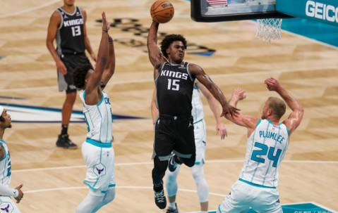 网页版登录入口-包含NBA总决赛赛程吃紧;夏洛特黄蜂今晨调整名单;目标明确;训练强度明显提升的词条